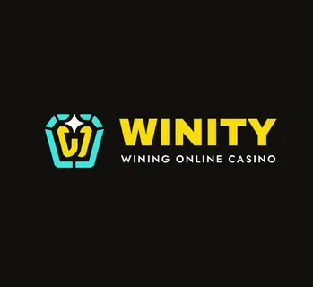 Winity Casino - Винити казино